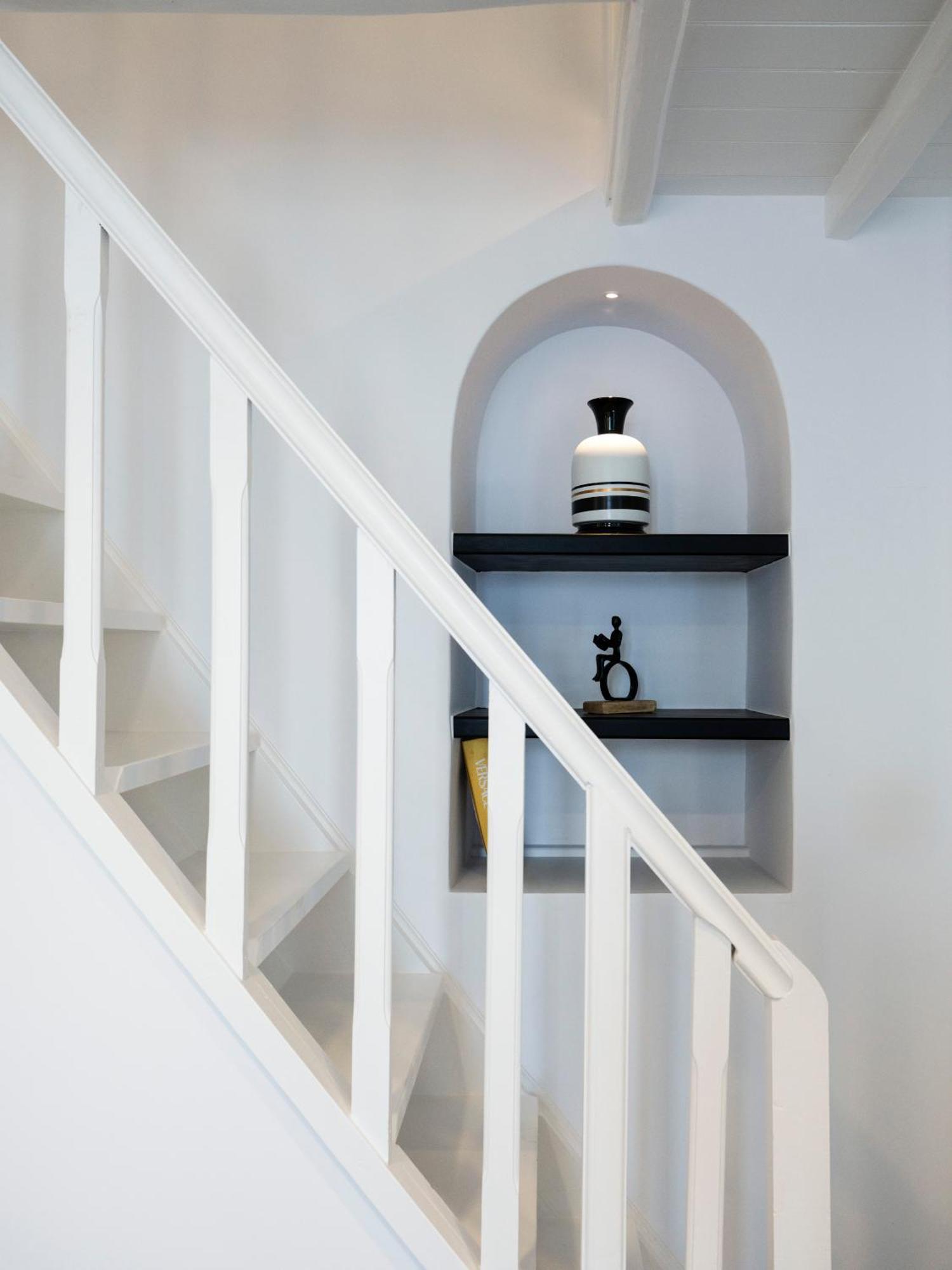 Mykonos Town She Mykonos - The Residencyアパートホテル エクステリア 写真